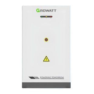 209 кВт 57.6V Акумулятор Growatt (Гроват) ACE 209H-2H ACE 209H-2H фото