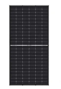 620Вт Сонячна панель Jinko (Джинко) Solar JKM620N-66HL4M-BDV Mono JKM620N-66HL4M-BDV фото