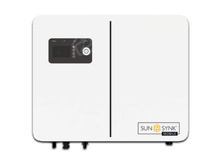 8 кВт 1 фаза Інвертор Гібридний SUNSYNK Сансинк SYNK-SM8.0k 48V Wi-Fi SYNK-SM8.0k фото