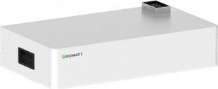 5.12 кВт 51.2V Акумулятор Growatt (Гроват) AXE 5.0L-C1 AXE 5.0L-C1 фото